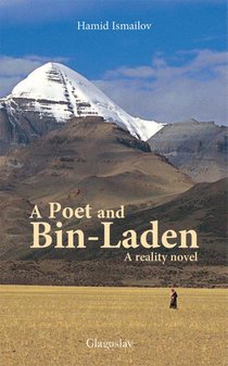 A Poet and Bin-Laden voorzijde