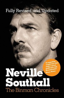 Neville Southall: The Binman Chronicles