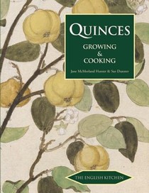 Quinces voorzijde