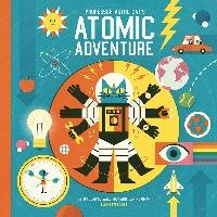 Professor Astro Cat's Atomic Adventure