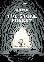 Hilda and the Stone Forest