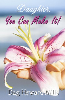Daughter, You Can Make it