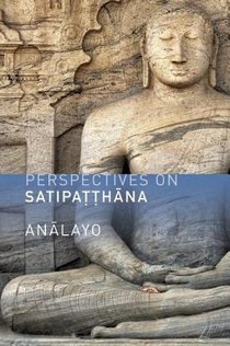 Perspectives on Satipatthana voorzijde