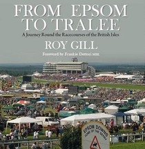 From Epsom to Tralee voorzijde