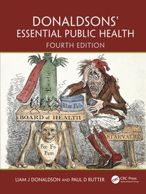 Donaldsons' Essential Public Health