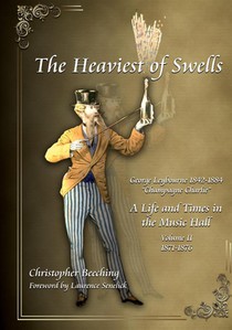 The Heaviest of Swells Vol II