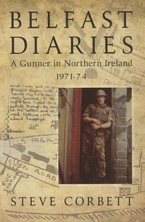 Belfast Diaries voorzijde