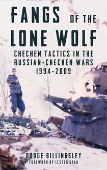 Fangs of the Lone Wolf