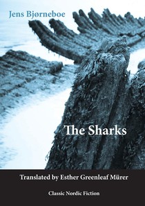 The Sharks voorzijde