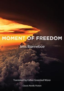 Moment of Freedom voorzijde