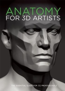 Anatomy for 3D Artists