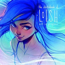 The Sketchbook of Loish