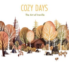 Cozy Days voorzijde