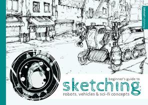 Beginner's Guide to Sketching