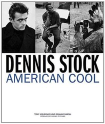 Dennis Stock: American Cool voorzijde