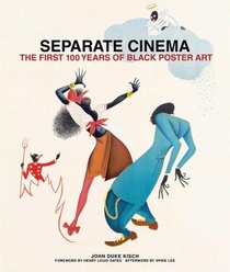 Separate Cinema voorzijde