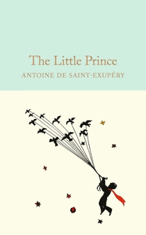 The Little Prince voorzijde