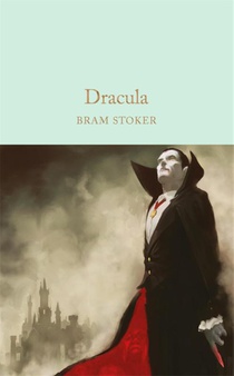 Dracula voorzijde