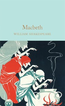 Macbeth voorzijde