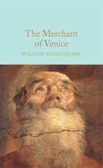 The Merchant of Venice voorzijde