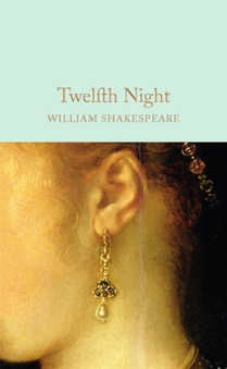 Twelfth Night voorzijde