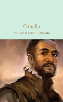 Othello voorzijde