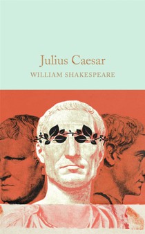 Julius Caesar voorzijde