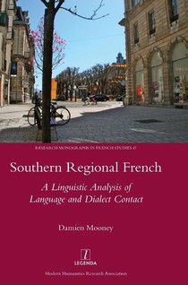 Southern Regional French