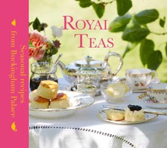 Royal Teas voorzijde