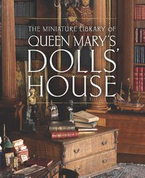 The Miniature Library of Queen Mary's Dolls' House voorzijde