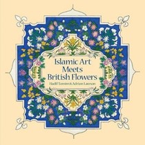 Islamic Art Meets British Flowers
