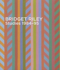 Bridget Riley: Studies 1984-95