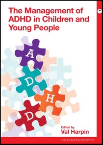 Management of ADHD in Children and Young People voorzijde