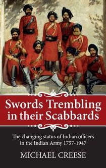 Swords Trembling in Their Scabbards