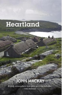 Heartland voorzijde