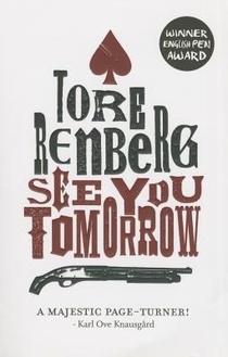 See You Tomorrow