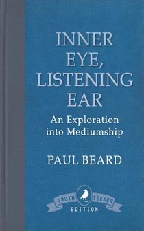 Inner Eye, Listening Ear