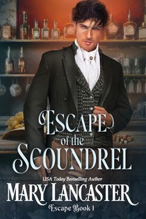 Escape of the Scoundrel