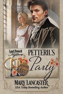 Petteril's Party