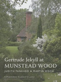 Gertrude Jekyll at Munstead Wood