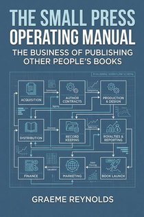 Reynolds, G: Small Press Operating Manual