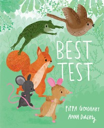 BEST TEST