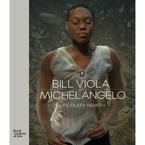 Bill Viola / Michelangelo