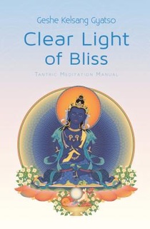 Clear Light of Bliss