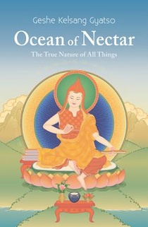 Ocean Of Nectar