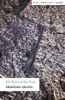 We Have Buried the Past