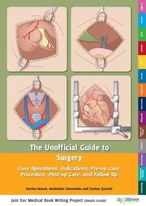 Unofficial Guide to Radiology: 100 Practice Abdominal X Rays with Full Colour Annotations and Full X Ray Reports