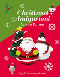 Christmas Amigurumi