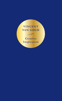 Creative Inspiration: Vincent van Gogh voorzijde