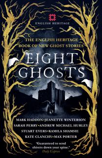 Eight Ghosts